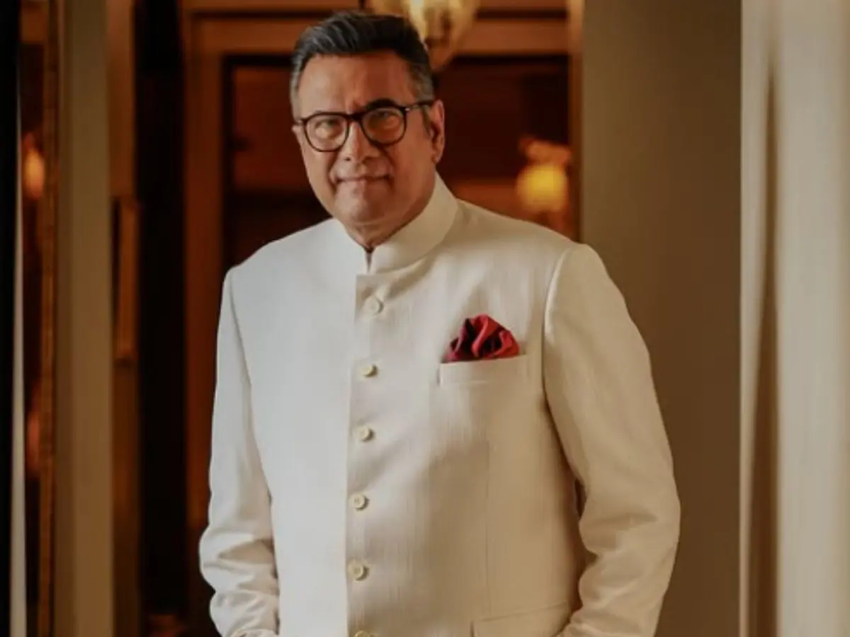 Did Boman Irani hint at taking a break from professional commitments? 'I am exhausted' Did Boman Irani hint at taking a break from professional commitments? 'I am exhausted'