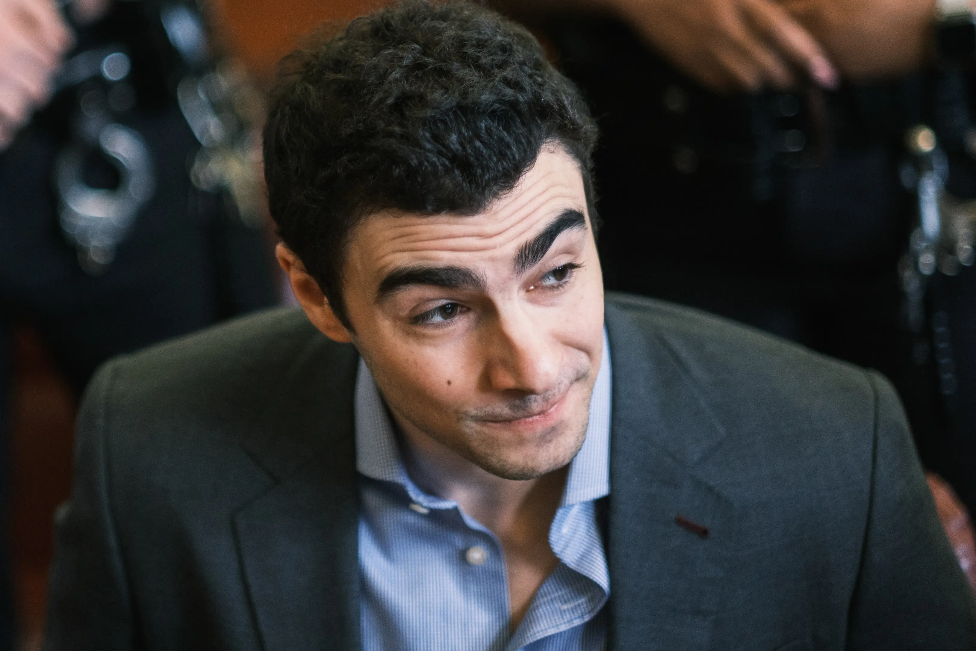 How a 911 call from McDonald’s led to arrest of Luigi Mangione, shooter accused of killing UnitedHealthcare's CEO