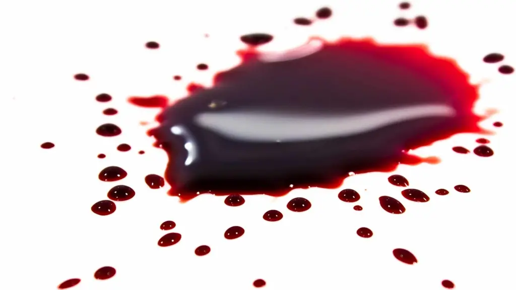 Scientists discover world's rarest blood group found only in 3 people