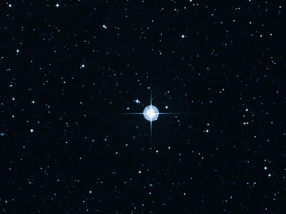 NASA scientist claims Star of Bethlehem was real, and China has proof. However, it wasn't a star, but...