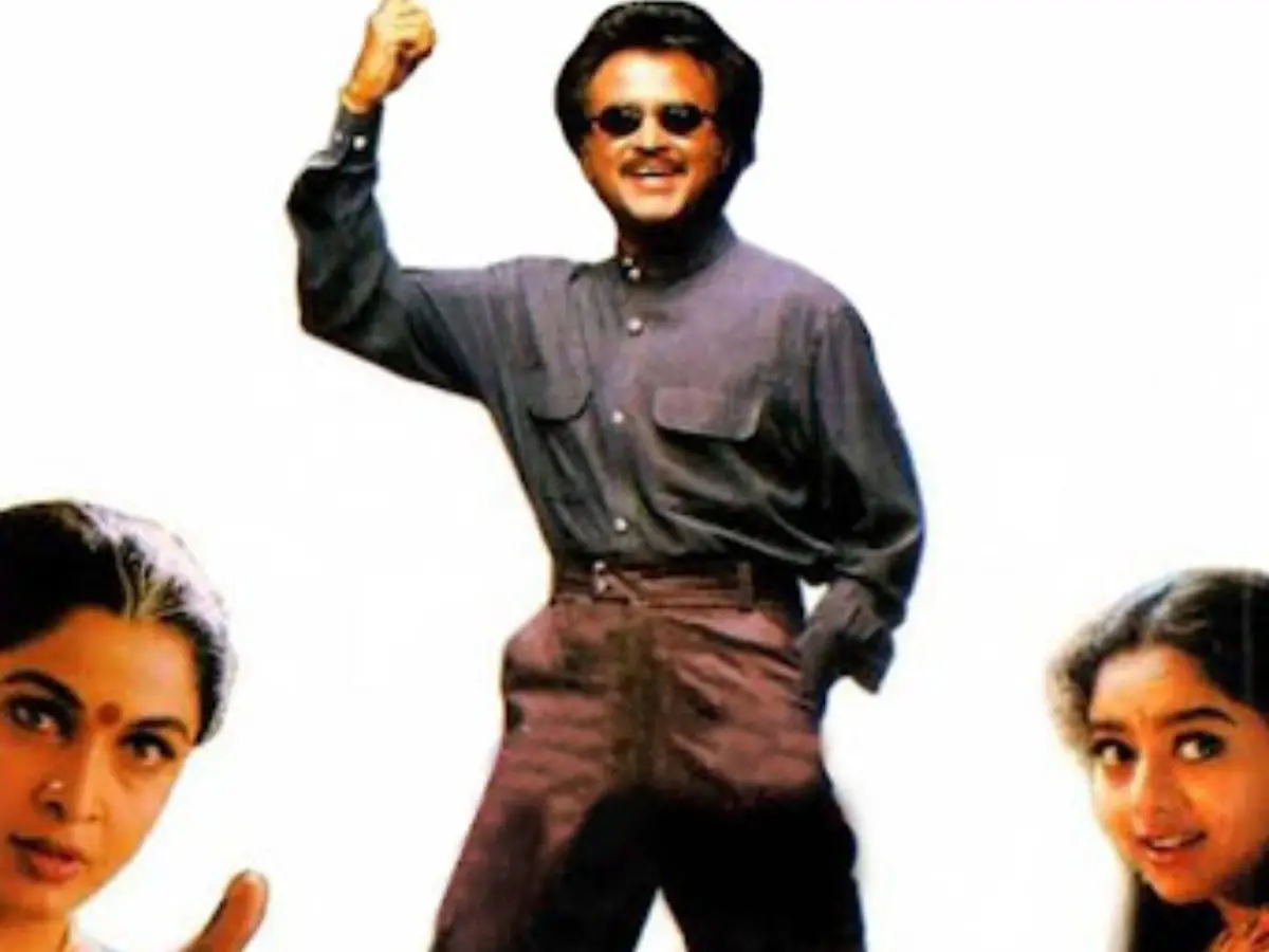 Rajnikanth announces sequel to 1999 blockbuster Padayappa; original film to re-release on his 75th birthday
