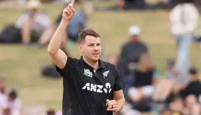 Meet top 5 bowlers with most wickets in 2025, one Indian on list