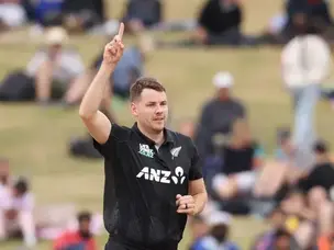 Meet top 5 bowlers with most wickets in 2025, one Indian on list