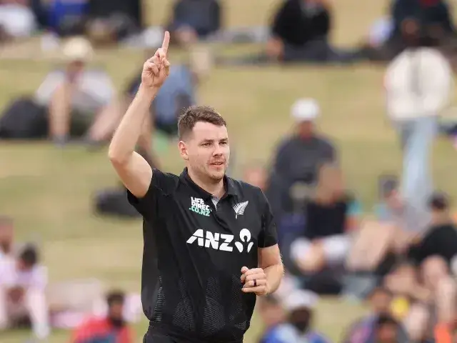 Meet top 5 bowlers with most wickets in 2025, one Indian on list