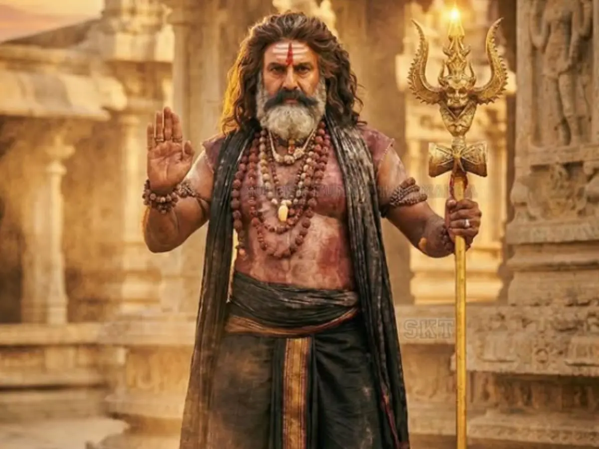 Balakrishna's Akhanda 2 gets new release date after court lifts stay? Here's what we know Balakrishna's Akhanda 2 gets new release date after court lifts stay? Here's what we know