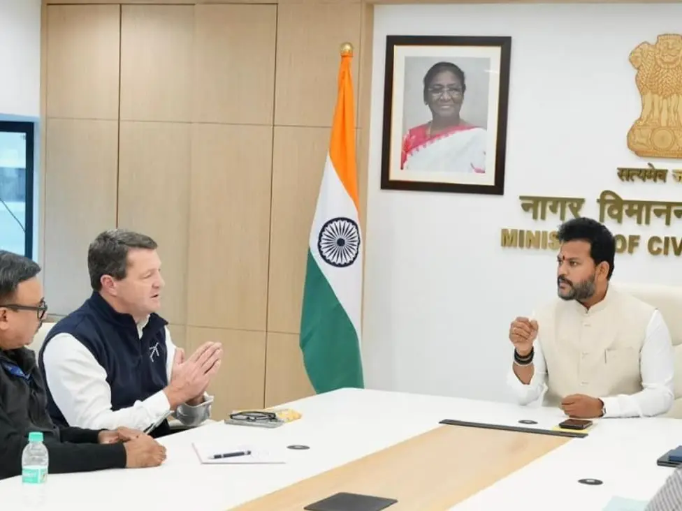 IndiGo crisis: Centre orders 10 per cent cut in airline’s operations IndiGo crisis: Centre orders 10 per cent cut in airline’s operations