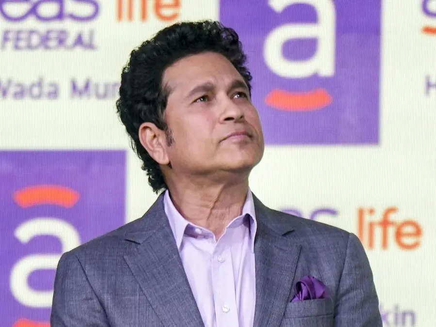 'Whatever I promised, I fulfilled': How Master Blaster Sachin Tendulkar kept his word to Gursharan Singh 'Whatever I promised, I fulfilled': How Master Blaster Sachin Tendulkar kept his word to Gursharan Singh