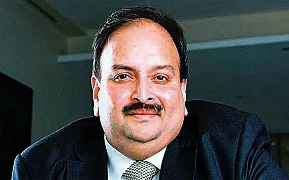 Top Belgium court denies Mehul Choksi’s appeal, extradition process moves forward