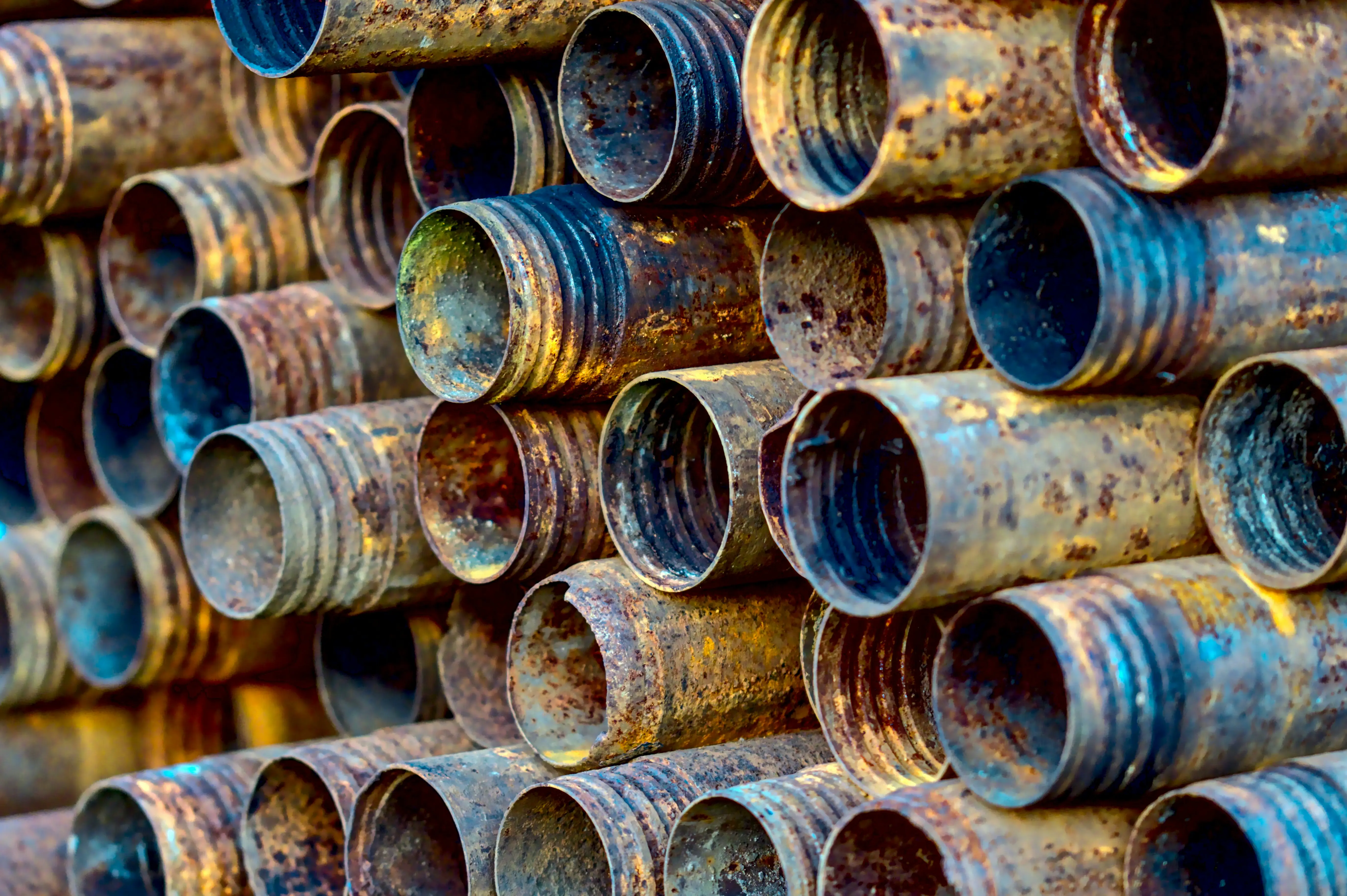 4. Japan - 400 Million Tonnes Annual Industrial Waste Output
