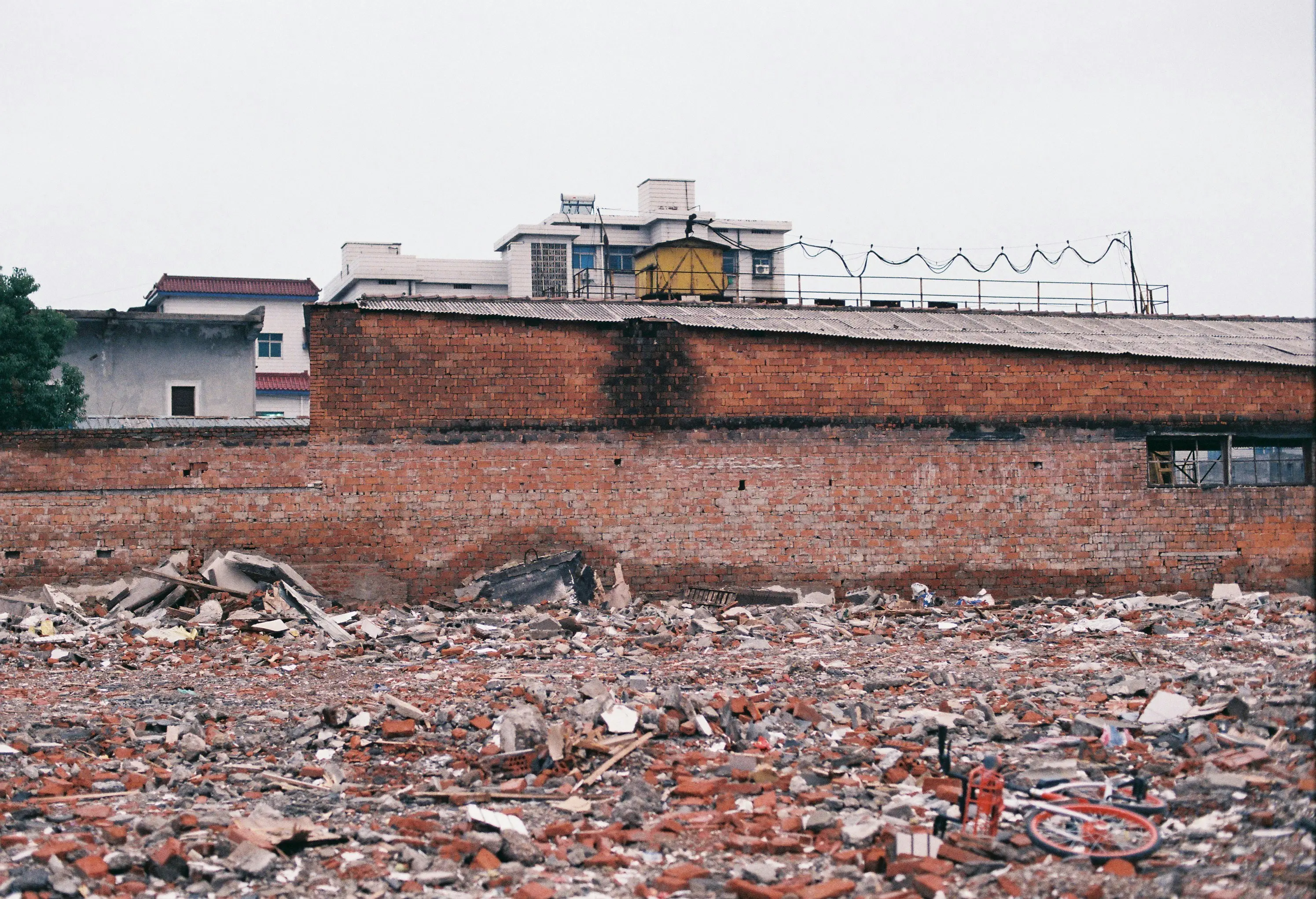 8. Mexico - 150 Million Tonnes Annual Industrial Waste Generation