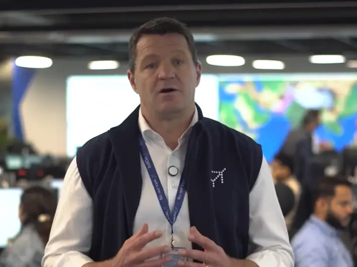 'Back on its feet': IndiGo CEO assured after massive nationwide disruptions 'Back on its feet': IndiGo CEO assured after massive nationwide disruptions
