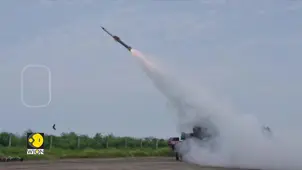 Delhi's Own Iron Dome: India To Deploy Home-Grown Integrated Air-Defence System