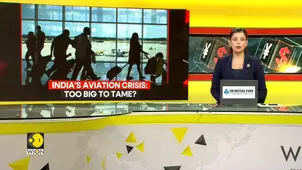 India's Aviation Priorities & Policies Criticised 