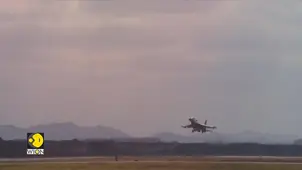 China Reveals Radio Comms With Japan Over Aerial Encounter