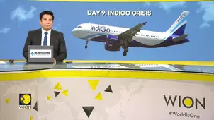Aviation Ministry to Indigo: Comply with All Directives; Indigo Flight Cut Doubled to 10%