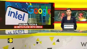 Big Tech Invests Billions in India’s Digital Transformation 