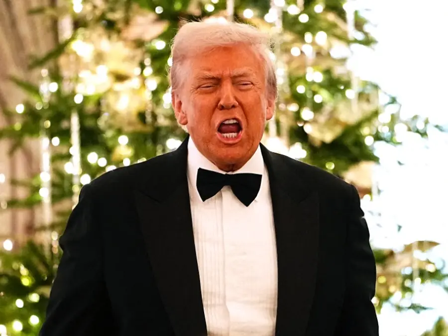 Europe is 'decaying', Russia has the 'upper hand': Trump slams allies over immigration and Ukraine
