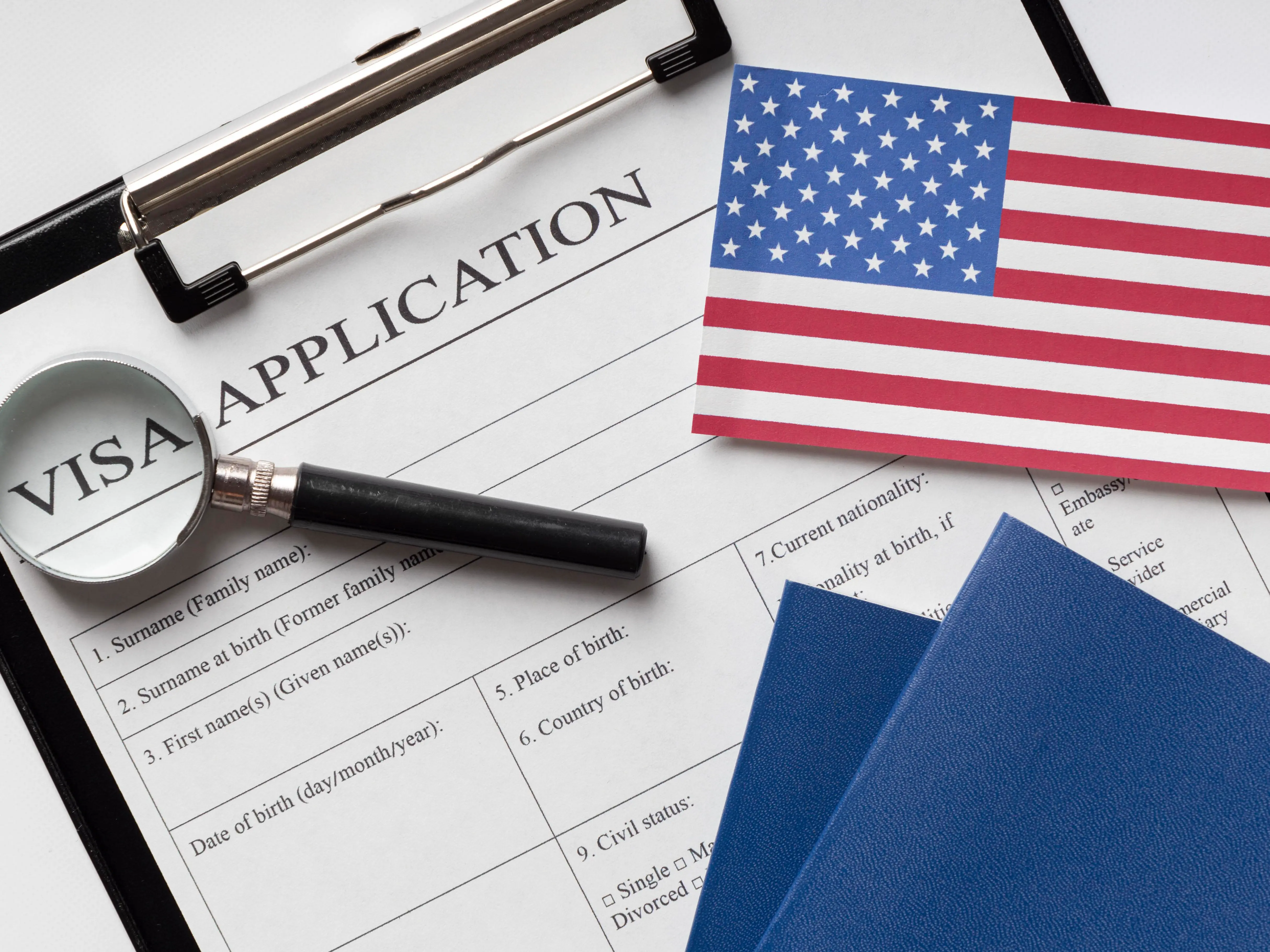 Trump cancelled 85,000 visas since January. The reasons may surprise you Trump cancelled 85,000 visas since January. The reasons may surprise you