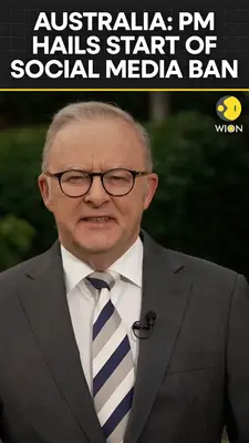 Wion News