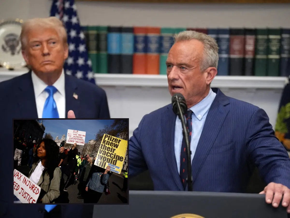 COVID vaccines saved lives or killed babies? FDA launches broad review into deaths possibly tied to Coronavirus shots