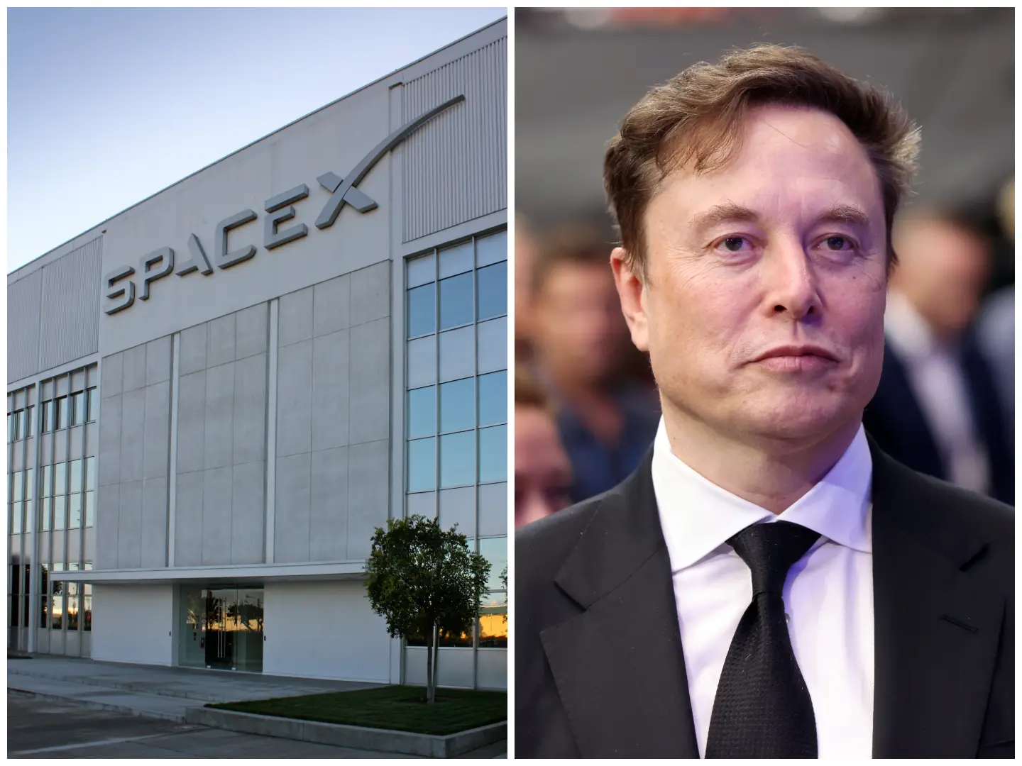 SpaceX BIGGEST LAUNCH Could Be On Stock Market 2026 IPO To Value Elon spacex-biggest-launch-could-be-on-stock-market-2026-ipo-to-value-elon