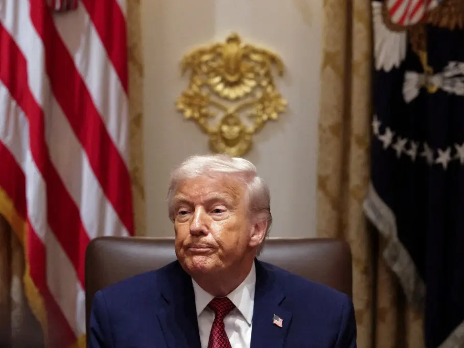 Donald Trump says NATO calls him 'daddy', calls Volodymyr Zelenskyy 'PT Barnum' who 'tricked Biden' Donald Trump says NATO calls him 'daddy', calls Volodymyr Zelenskyy 'PT Barnum' who 'tricked Biden'