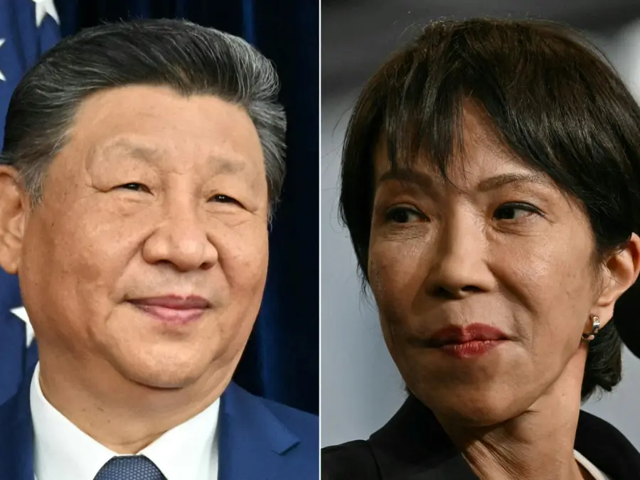China-Japan tensions escalate: Russia joins Chinese jets, South Korea lodges protest - What's happening now