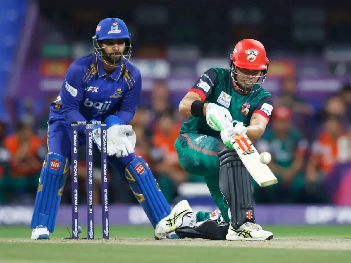 WATCH – Nicholas Pooran’s SHOCKING missed stumping stuns cricket world