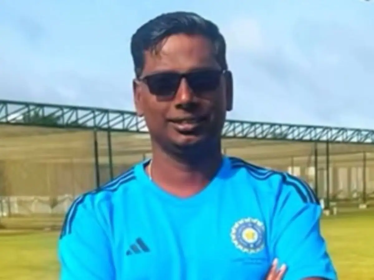 Cricket coach suffers 20 stitches after players assault him over team selection