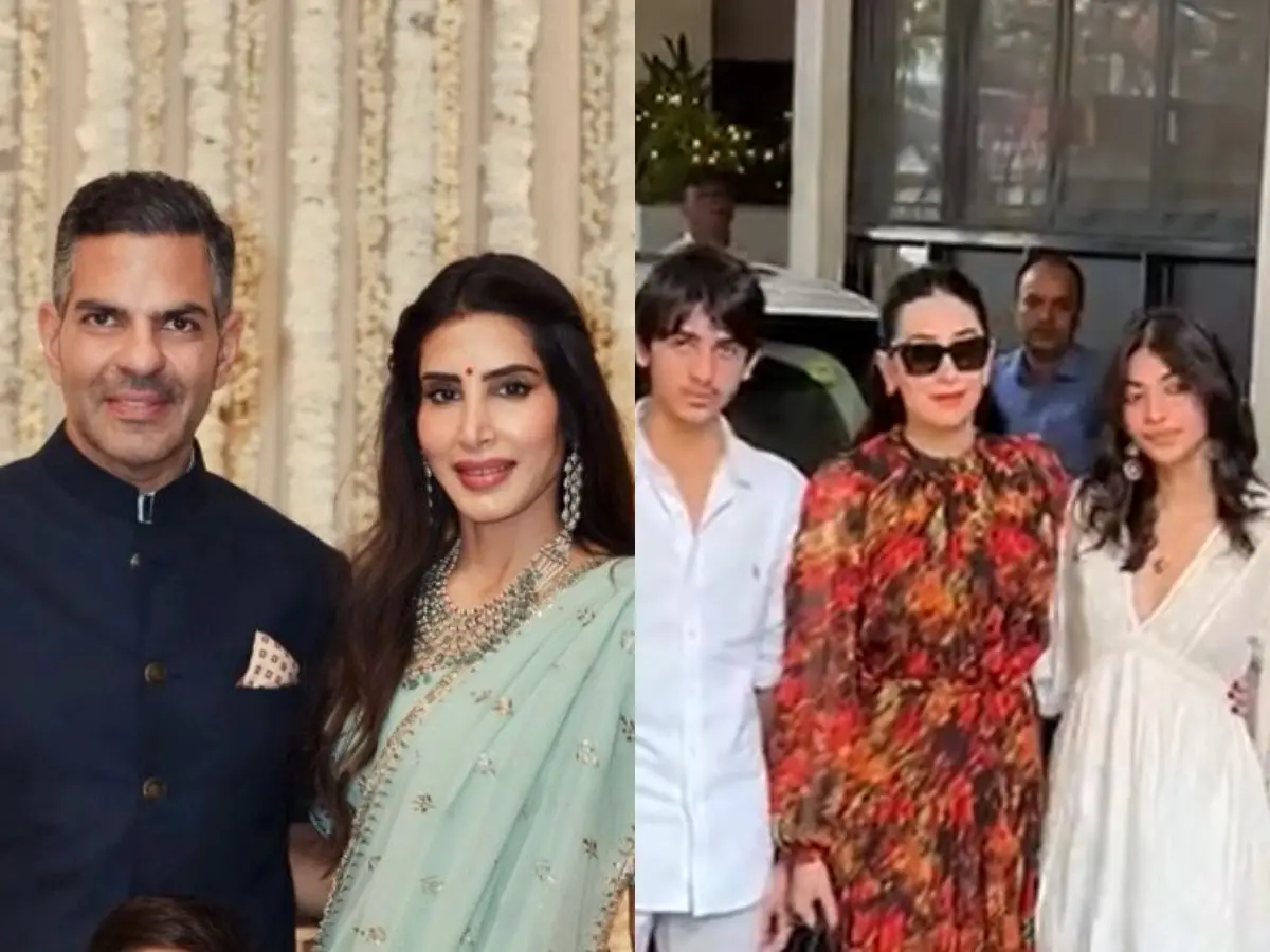 Sunjay Kapur ₹30,000 crore estate row: Priya Kapur claims Delhi HC has no jurisdiction over his foreign assets