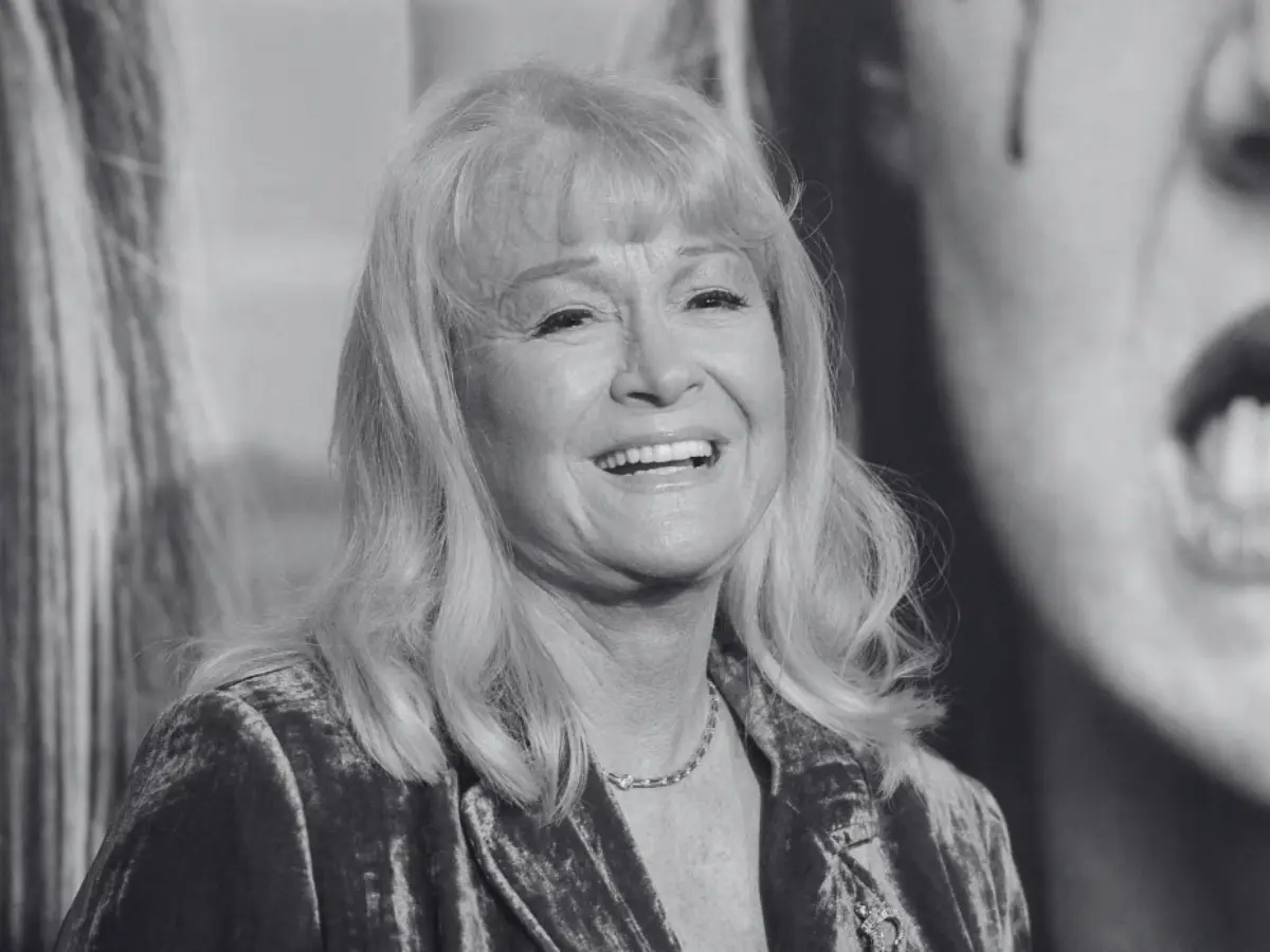 Diane Ladd