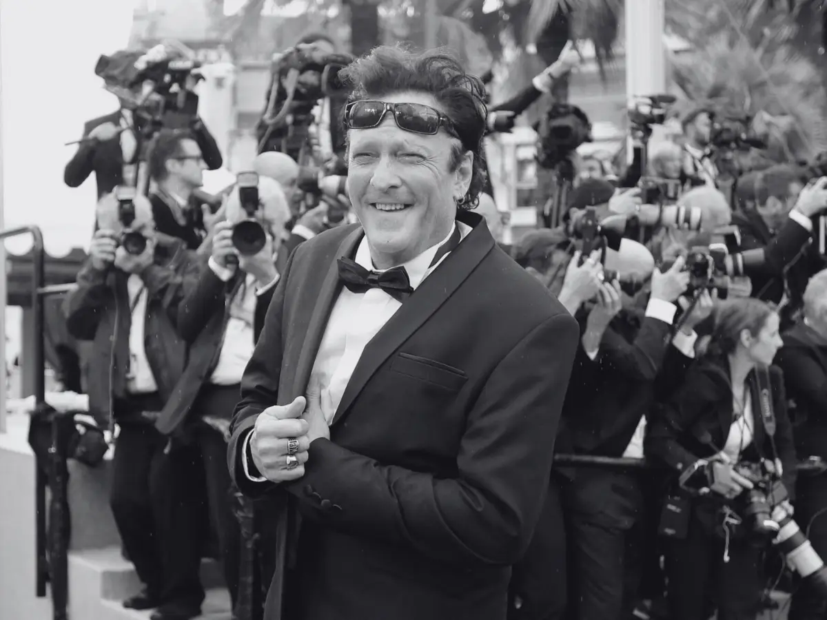 Michael Madsen