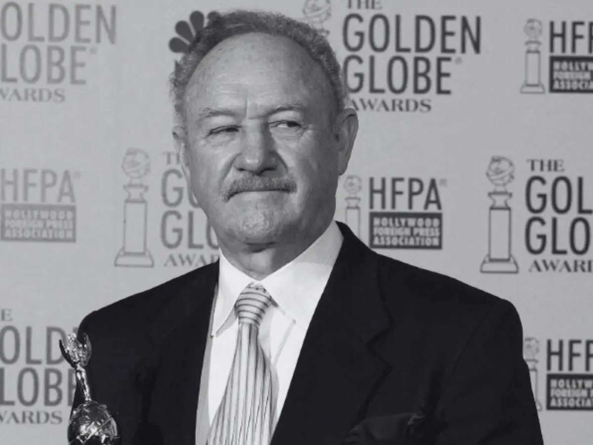 Gene Hackman