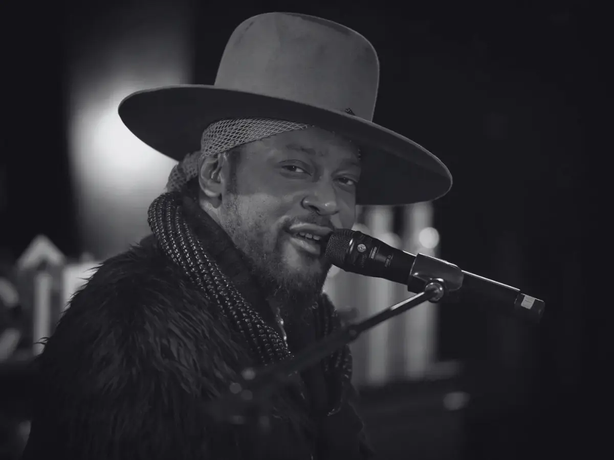 D'Angelo