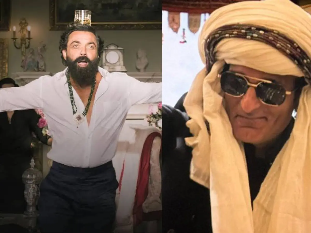 Viral | How Akshaye Khanna scored a Bobby Deol-style Jamal Kodu moment with Dhurandhar's FA9LA