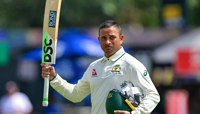 Meet 5 batters with highest Test scores in 2025, one Indian on the list