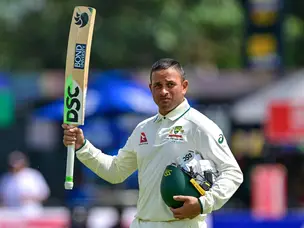 Meet 5 batters with highest Test scores in 2025, one Indian on the list