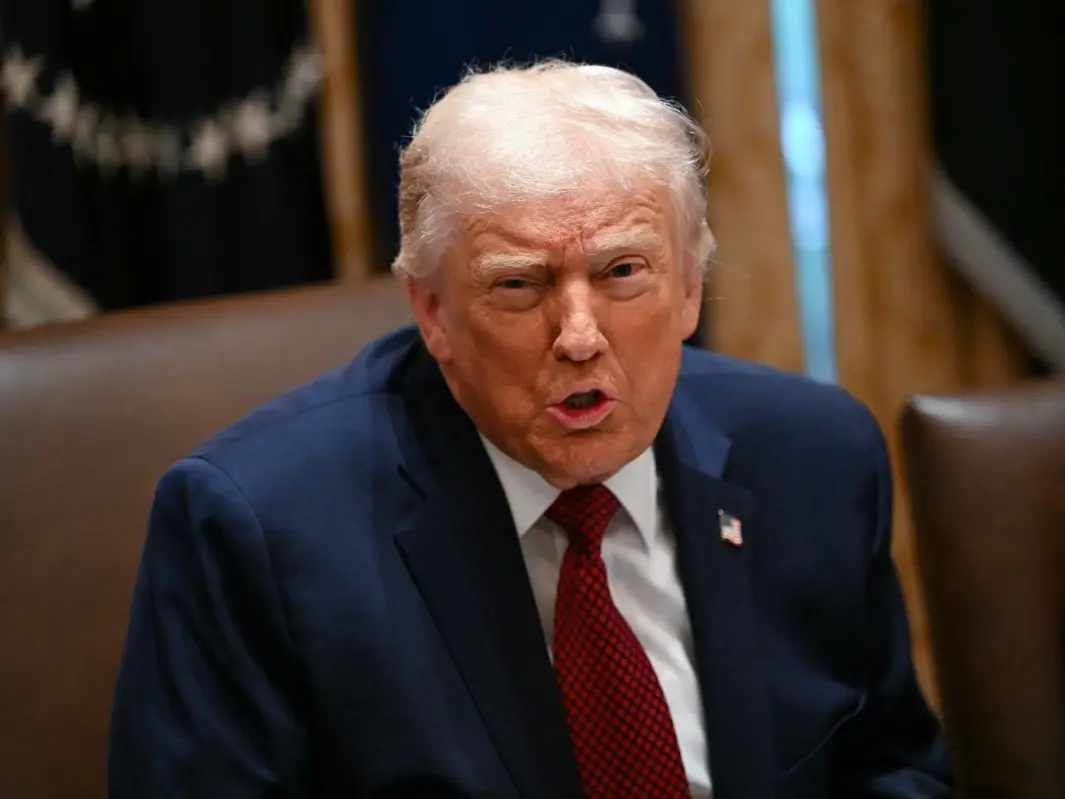 Donald Trump spills new details about the second air strike on alleged drug boat Donald Trump spills new details about the second air strike on alleged drug boat