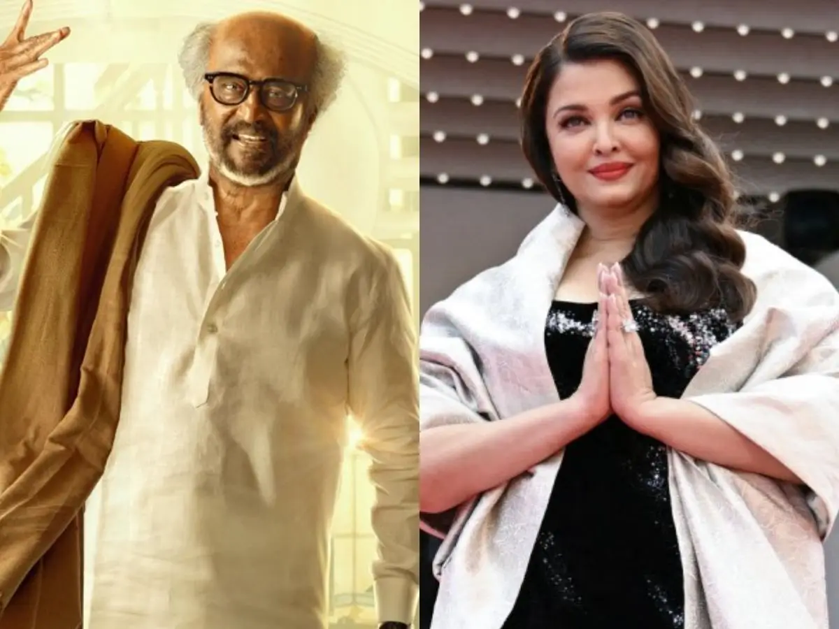 Rajnikanth reveals NOT Ramya Krishnan, but THIS Bollywood diva was the first choice for 1999 film Padayappa Rajnikanth reveals NOT Ramya Krishnan, but THIS Bollywood diva was the first choice for 1999 film Padayappa