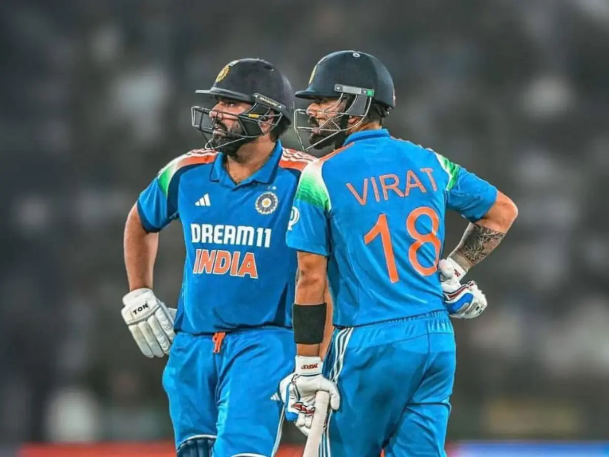 Virat vs Rohit: Race for ODI top spot gets tighter after SA series