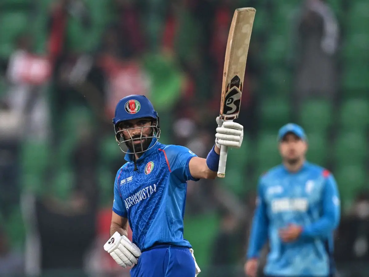 Meet top 5 batters with highest ODI scores in 2025, check who tops the list