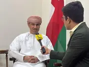 Oman ambassador Issa Saleh Abdullah hails deepening trade, investment, and defence ties with India