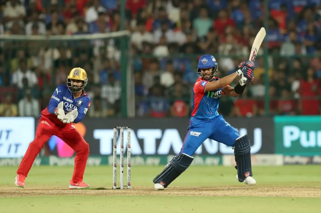 Shai Hope (West Indies)