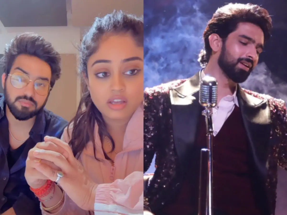 Sachet-Parampara accuse Amaal Mallik of making 'false' claims about Kabir Singh's Bekhayali origin; warn legal action