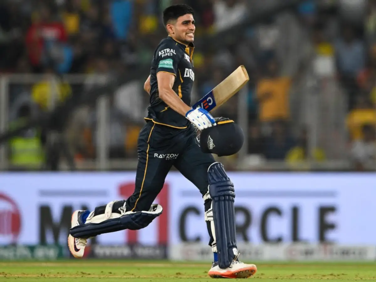 From Abhishek Sharma to Shubman Gill, 5 Indian batters with highest individual IPL score