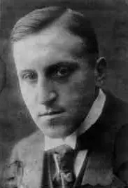 Carl von Ossietzky