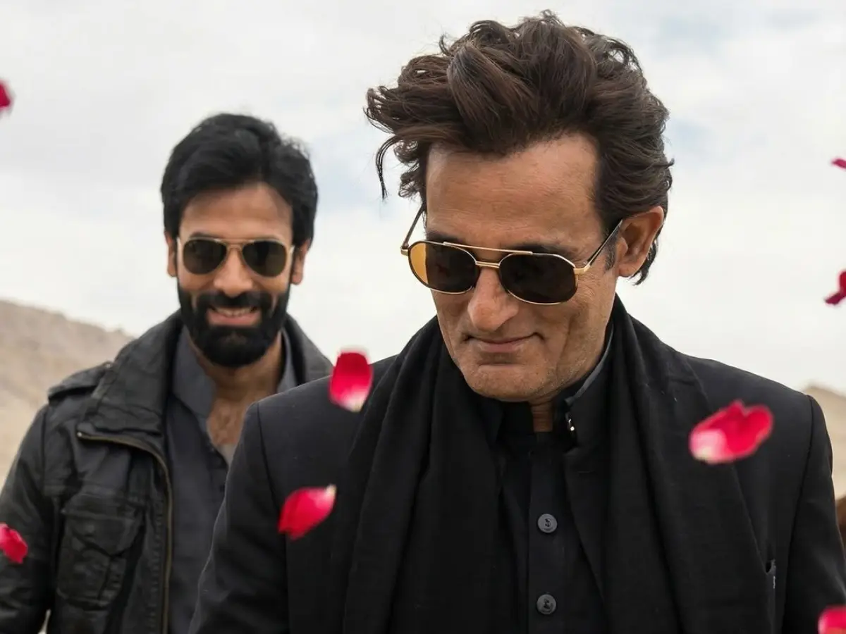 FA9LA: What does Akshaye Khanna's viral entry song in Dhurandhar mean? FA9LA: What does Akshaye Khanna's viral entry song in Dhurandhar mean?