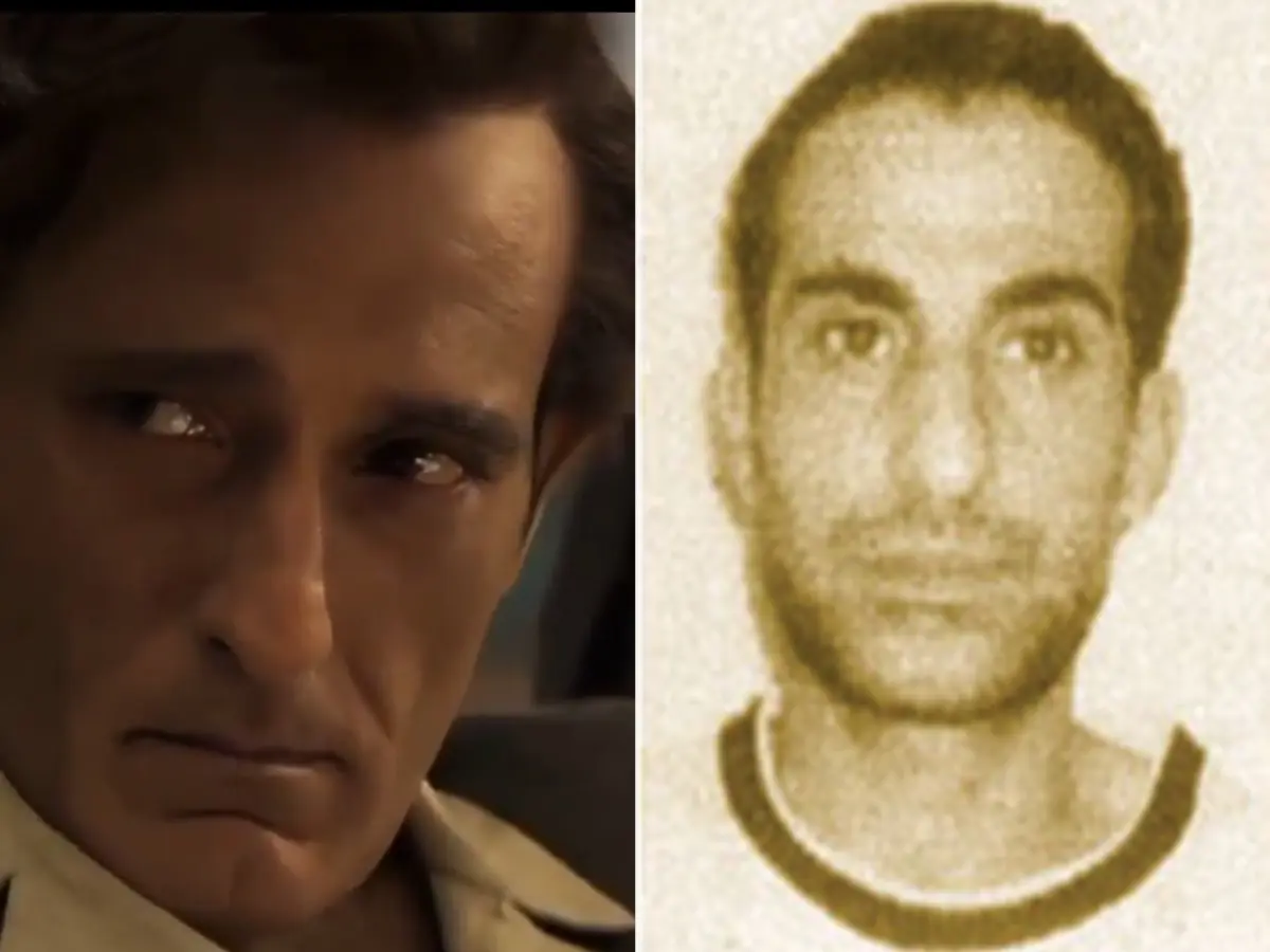 Rehman Dakait real story: The Pakistani gangster's bloody past inspired Akshaye Khanna’s Dhurandhar role Rehman Dakait real story: The Pakistani gangster's bloody past inspired Akshaye Khanna’s Dhurandhar role
