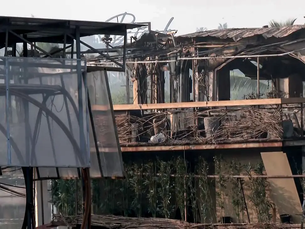 Goa nightclub fire: MEA reviewing request to revoke passports of absconding owners, Saurabh and Gaurav Luthra Goa nightclub fire: MEA reviewing request to revoke passports of absconding owners, Saurabh and Gaurav Luthra