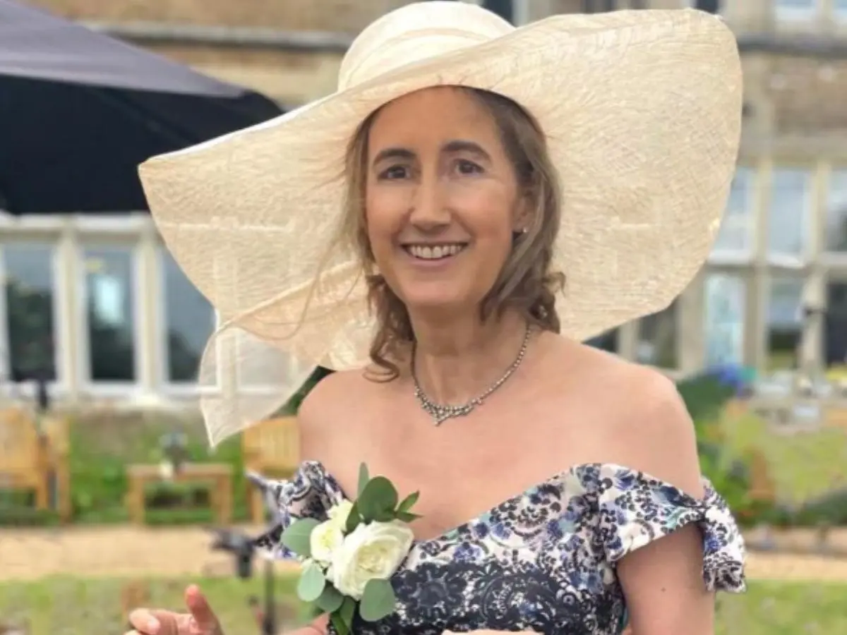 Who was Sophie Kinsella? Shopaholic series author passes away at 55